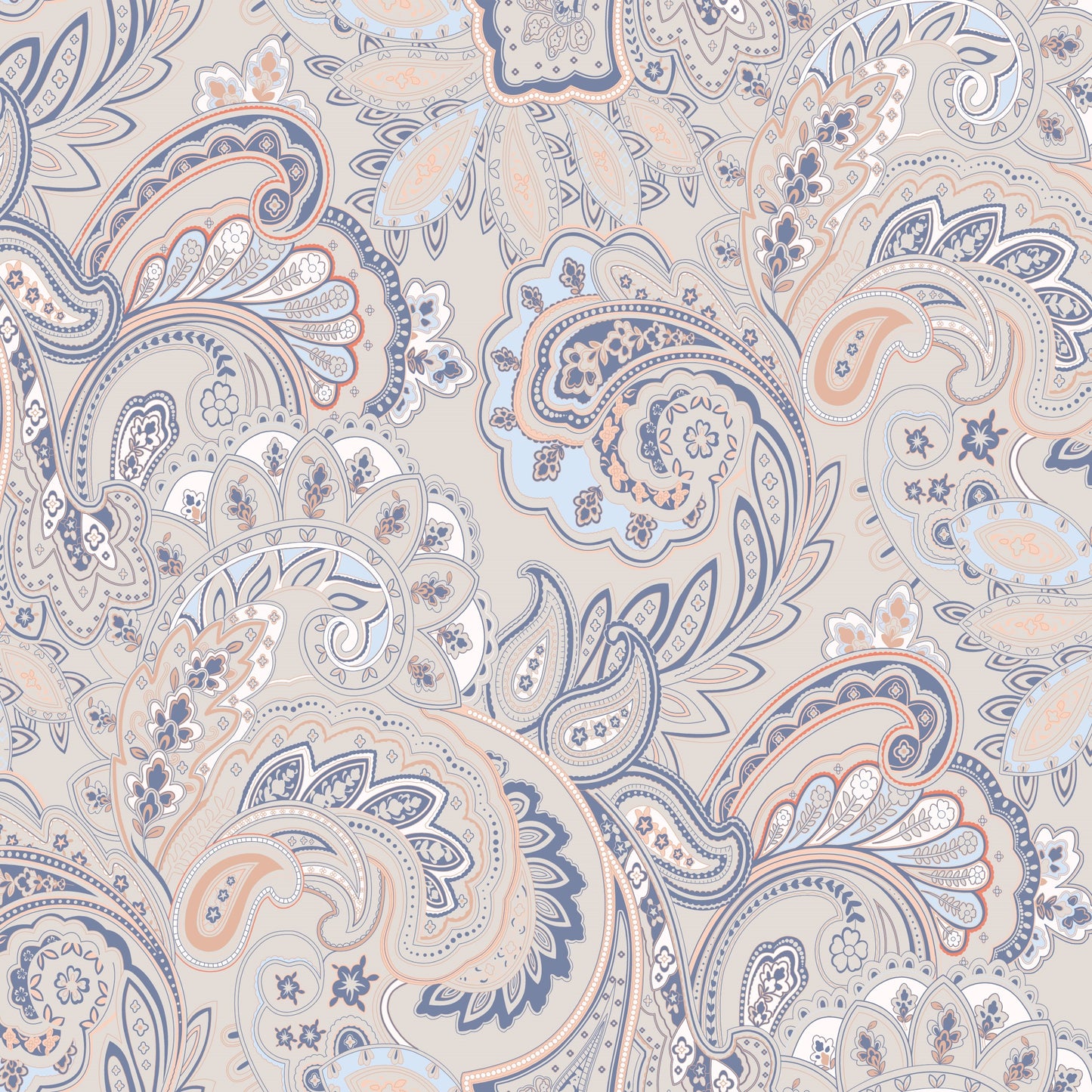 CHHAVI INDIA DESIGNER PRINTED DOOR CURTAIN