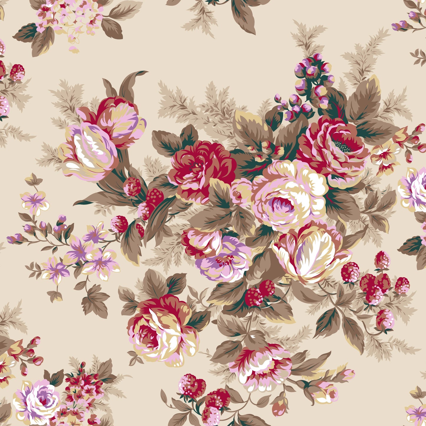 CHHAVI INDIA DESIGNER PRINTED DOOR CURTAIN