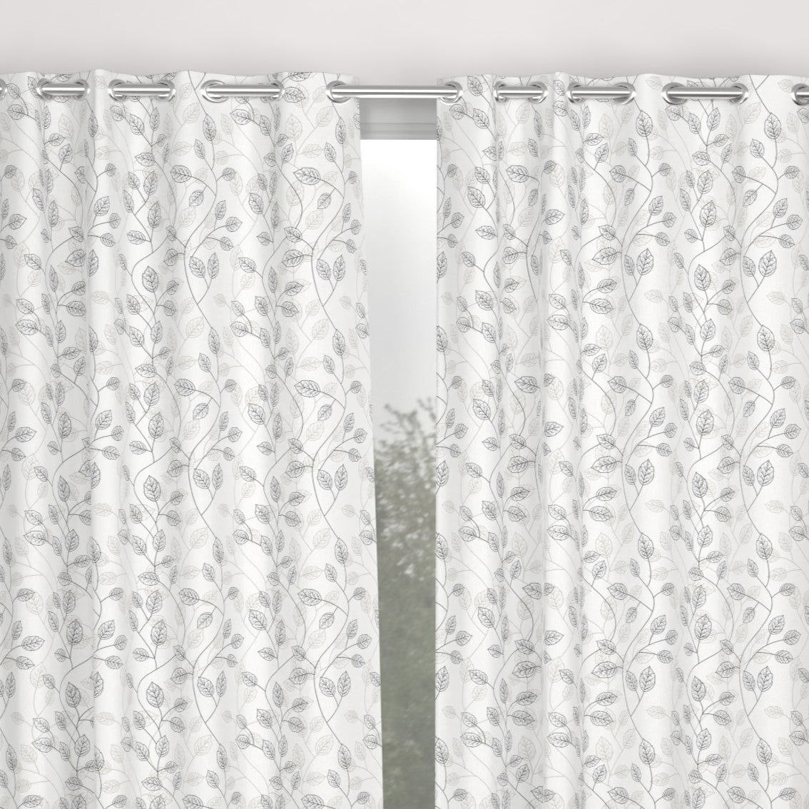 CHHAVI INDIA DESIGNER PRINTED DOOR CURTAIN