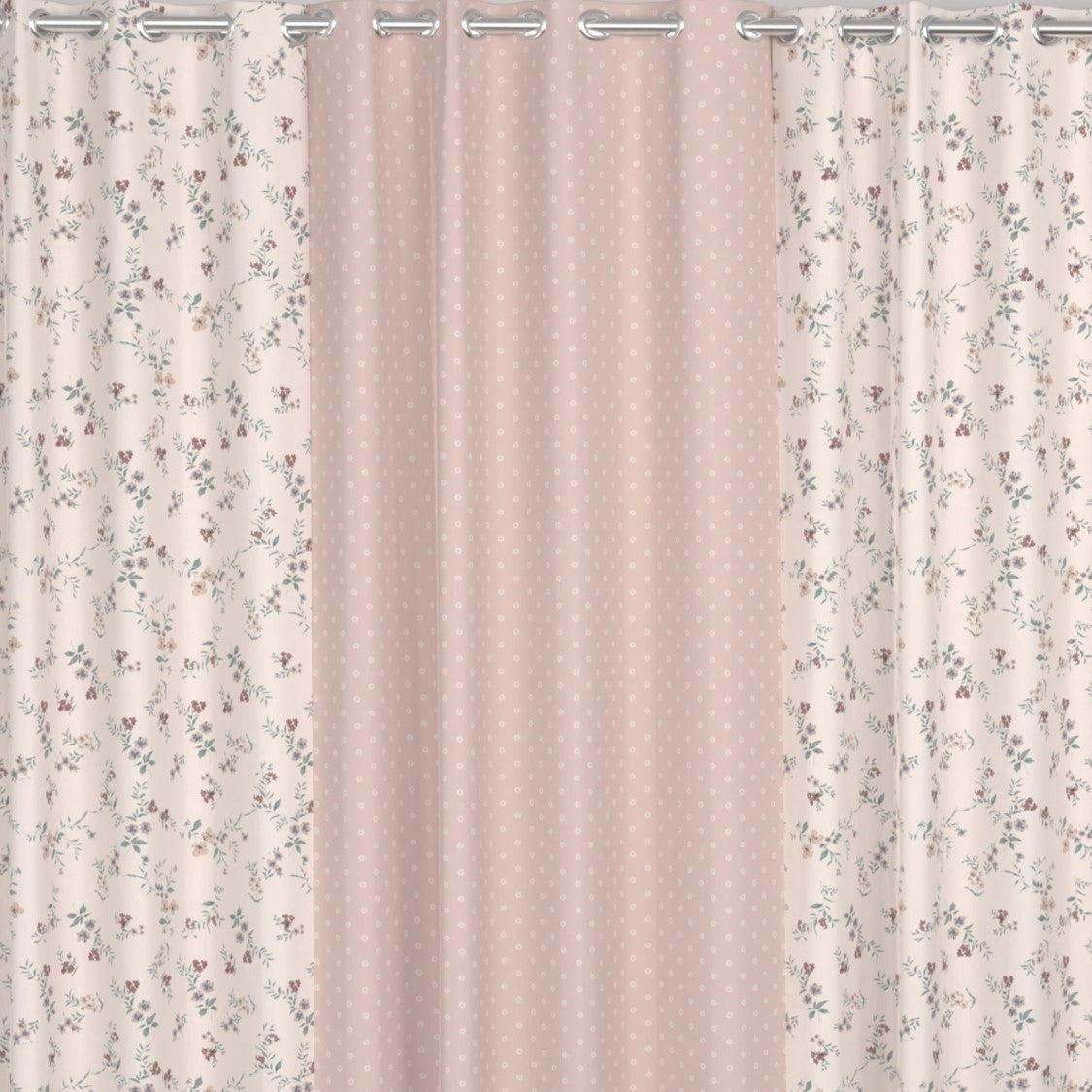 CHHAVI INDIA DESIGNER PRINTED DOOR CURTAIN