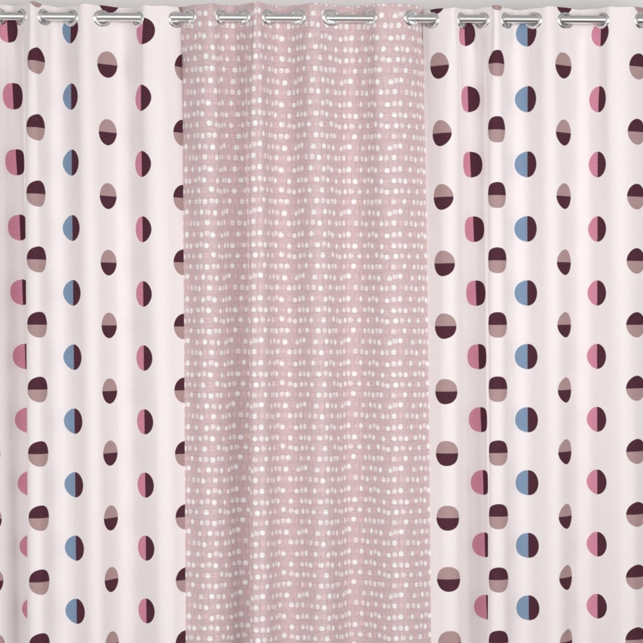 CHHAVI INDIA DESIGNER PRINTED DOOR CURTAIN