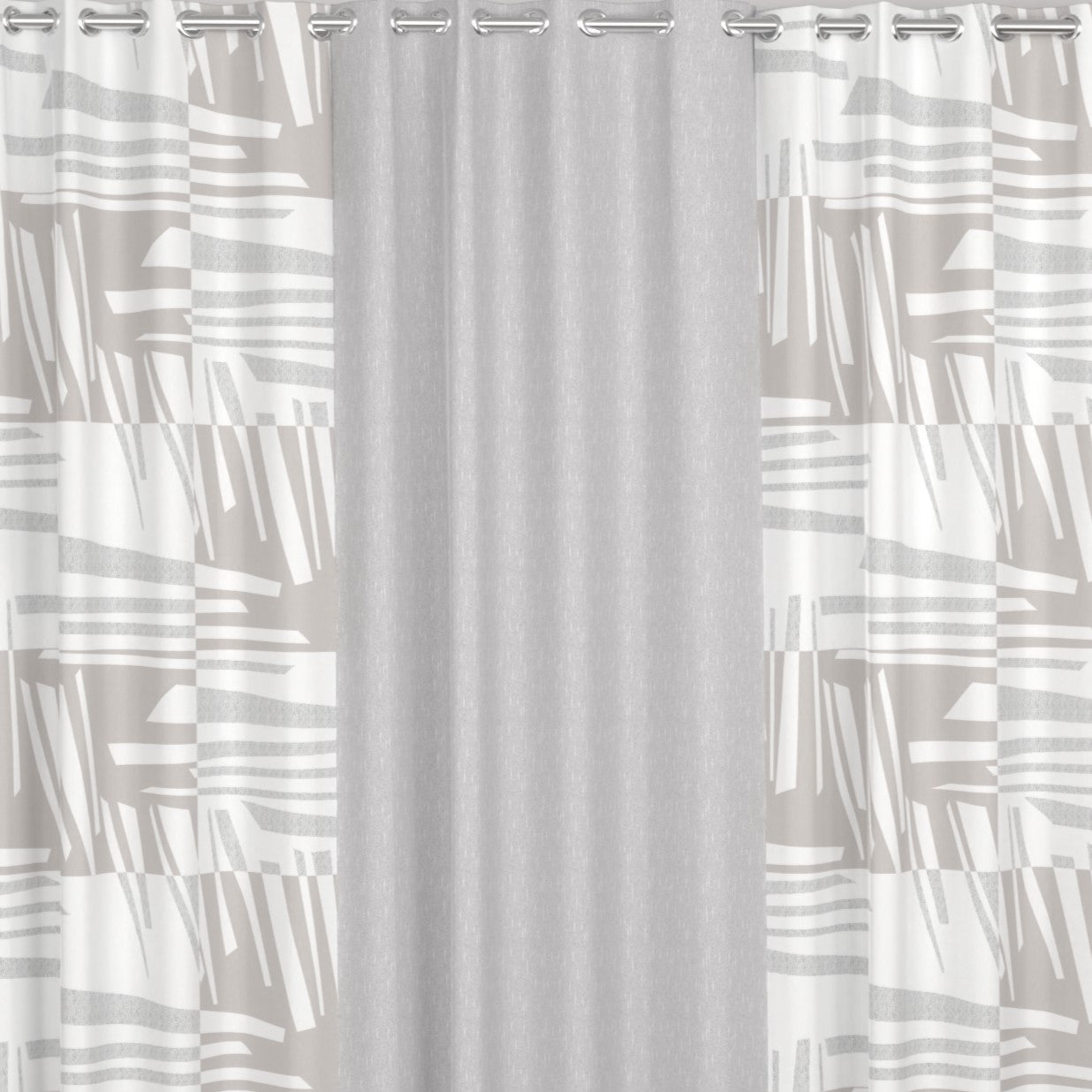 CHHAVI INDIA DESIGNER PRINTED DOOR CURTAIN