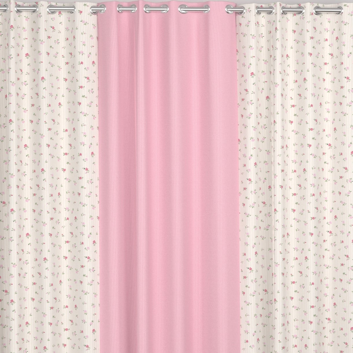 CHHAVI INDIA DESIGNER PRINTED DOOR CURTAIN