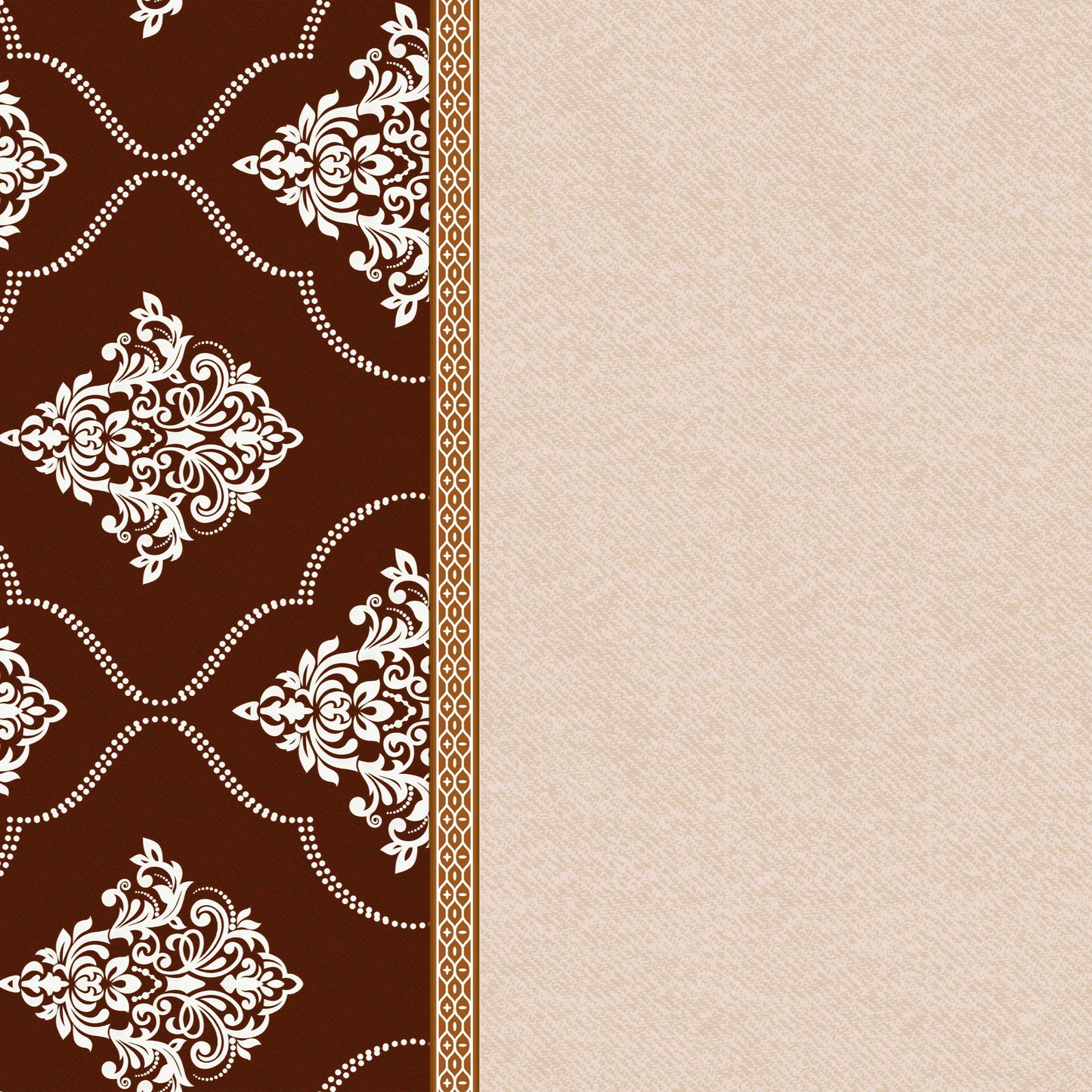 CHHAVI INDIA DESIGNER PRINTED DOOR CURTAIN