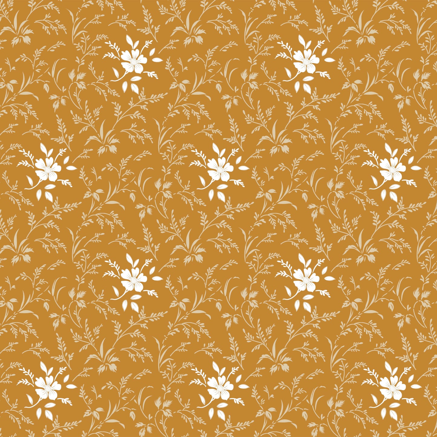 CHHAVI INDIA 210 TC Microfiber Printed King Size Bedsheet With Pillow Covers