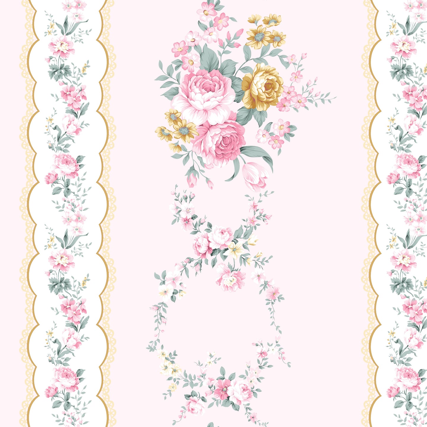 CHHAVI INDIA DESIGNER PRINTED DOOR CURTAIN