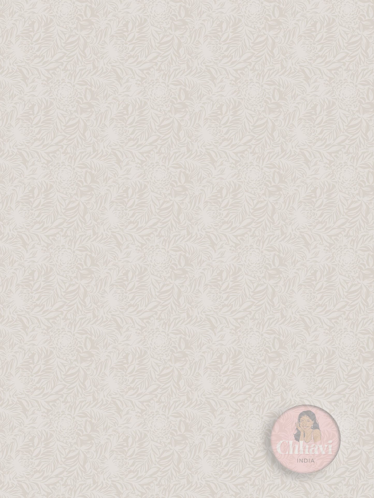 CHHAVI INDIA DESIGNER PRINTED DOOR CURTAIN