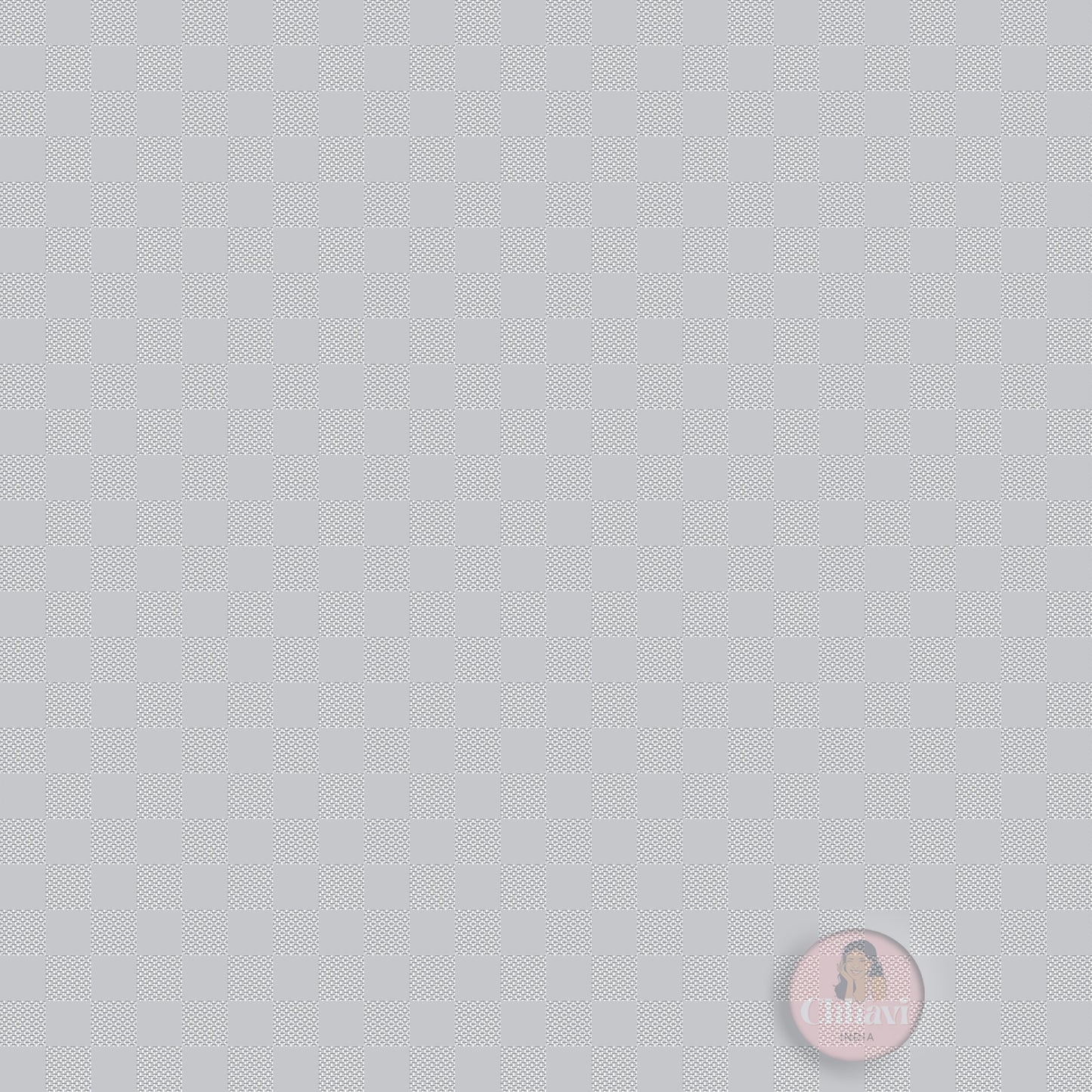 CHHAVI INDIA 210 TC Microfiber Printed Double Bedsheet With Pillow Covers