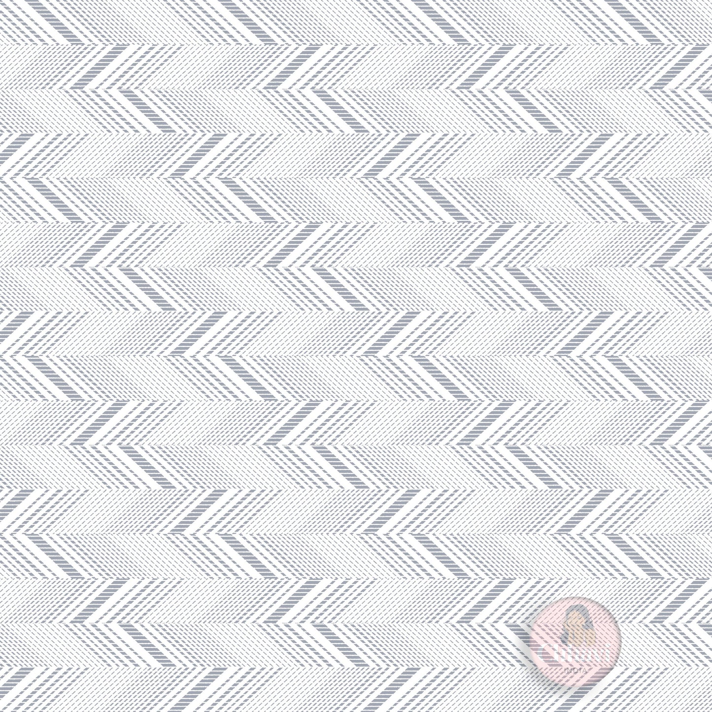 CHHAVI INDIA 210 TC Microfiber Printed Double Bedsheet With Pillow Covers