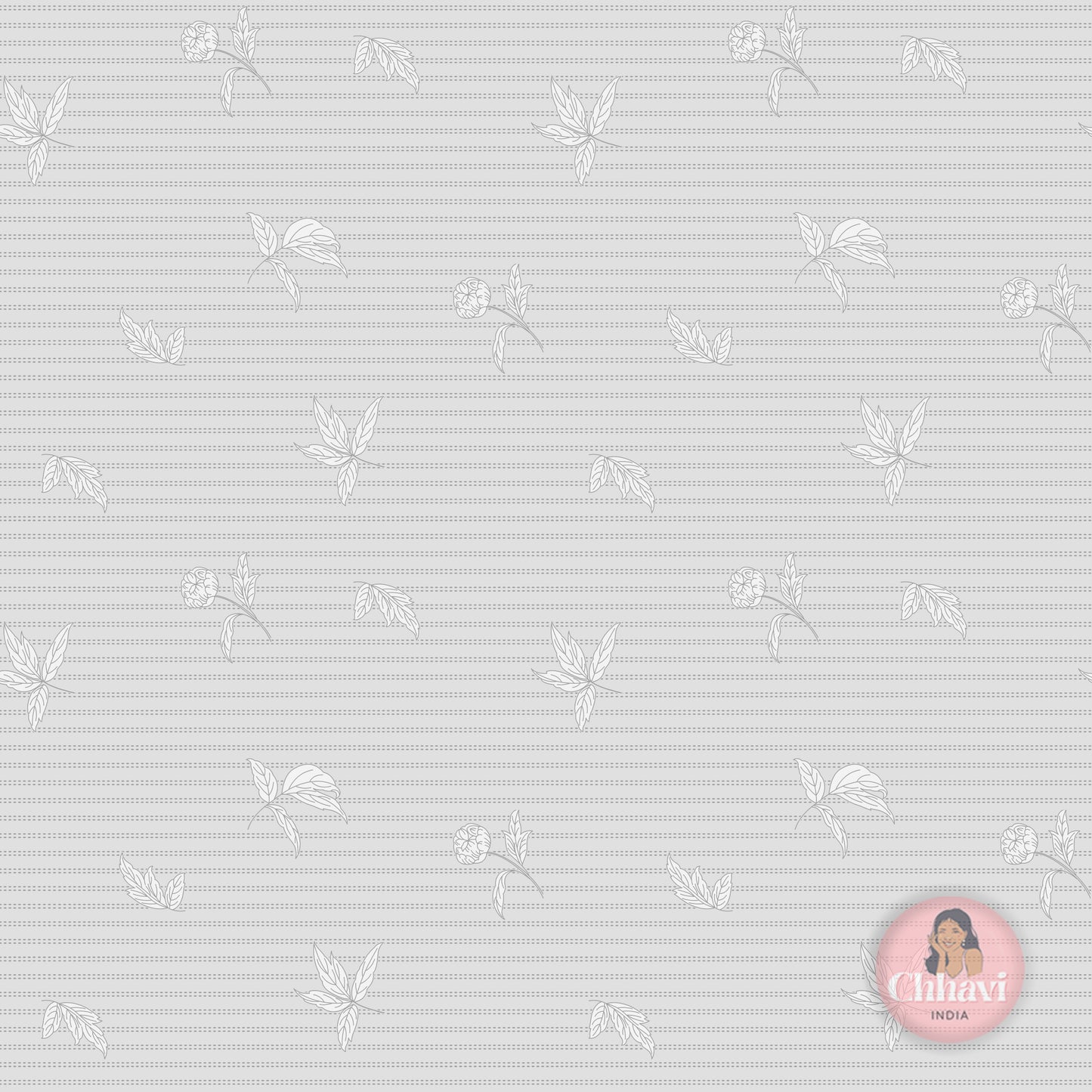 CHHAVI INDIA Printed Double Comforter for AC Room