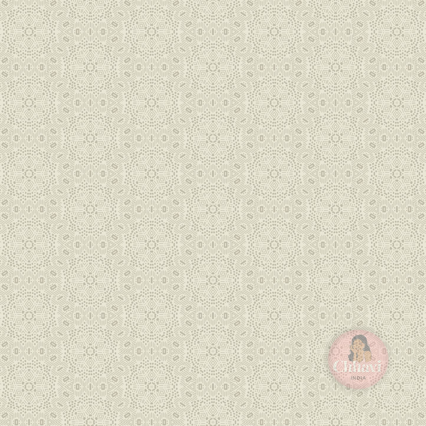 CHHAVI INDIA Printed Double Comforter for AC Room