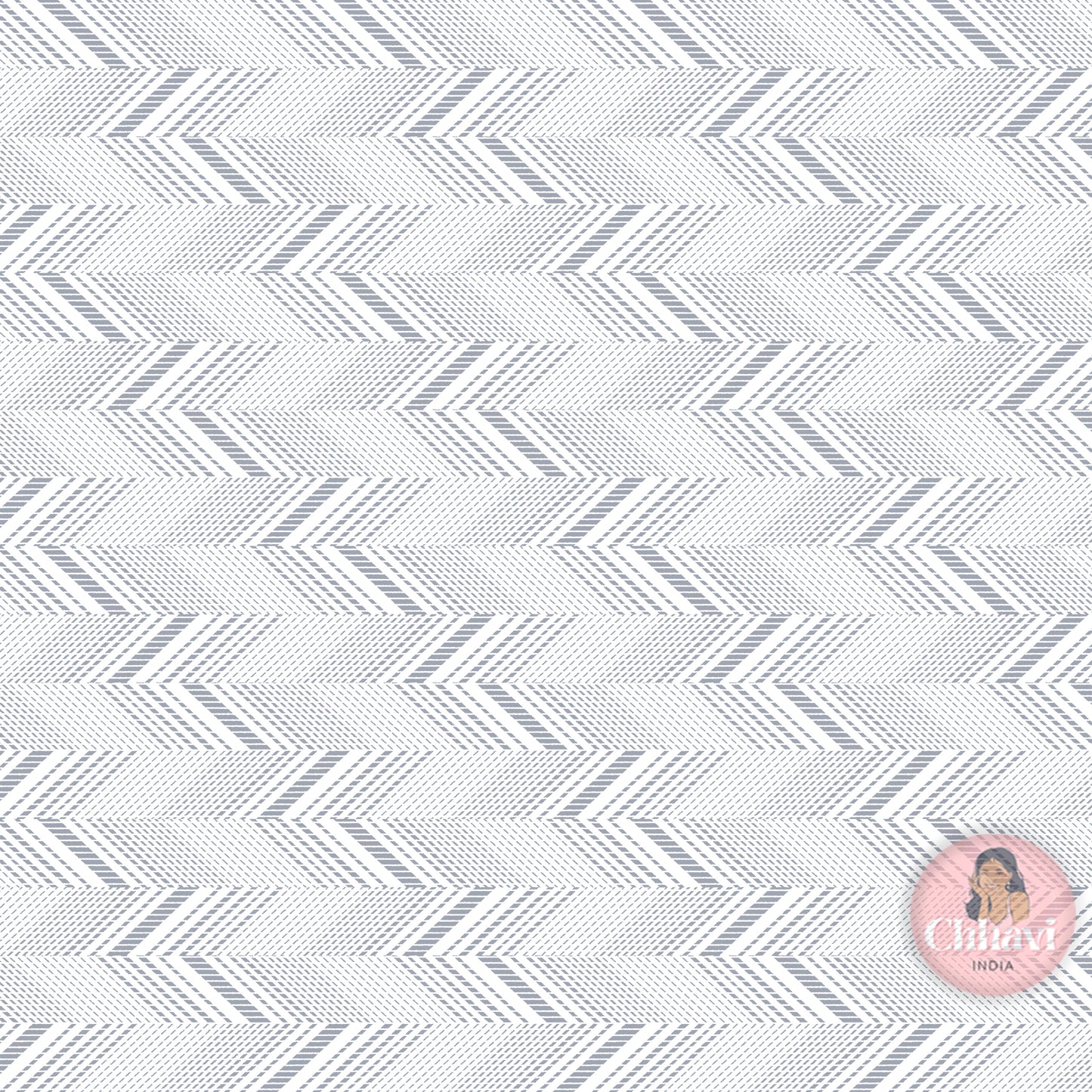 CHHAVI INDIA Printed Double Comforter for AC Room