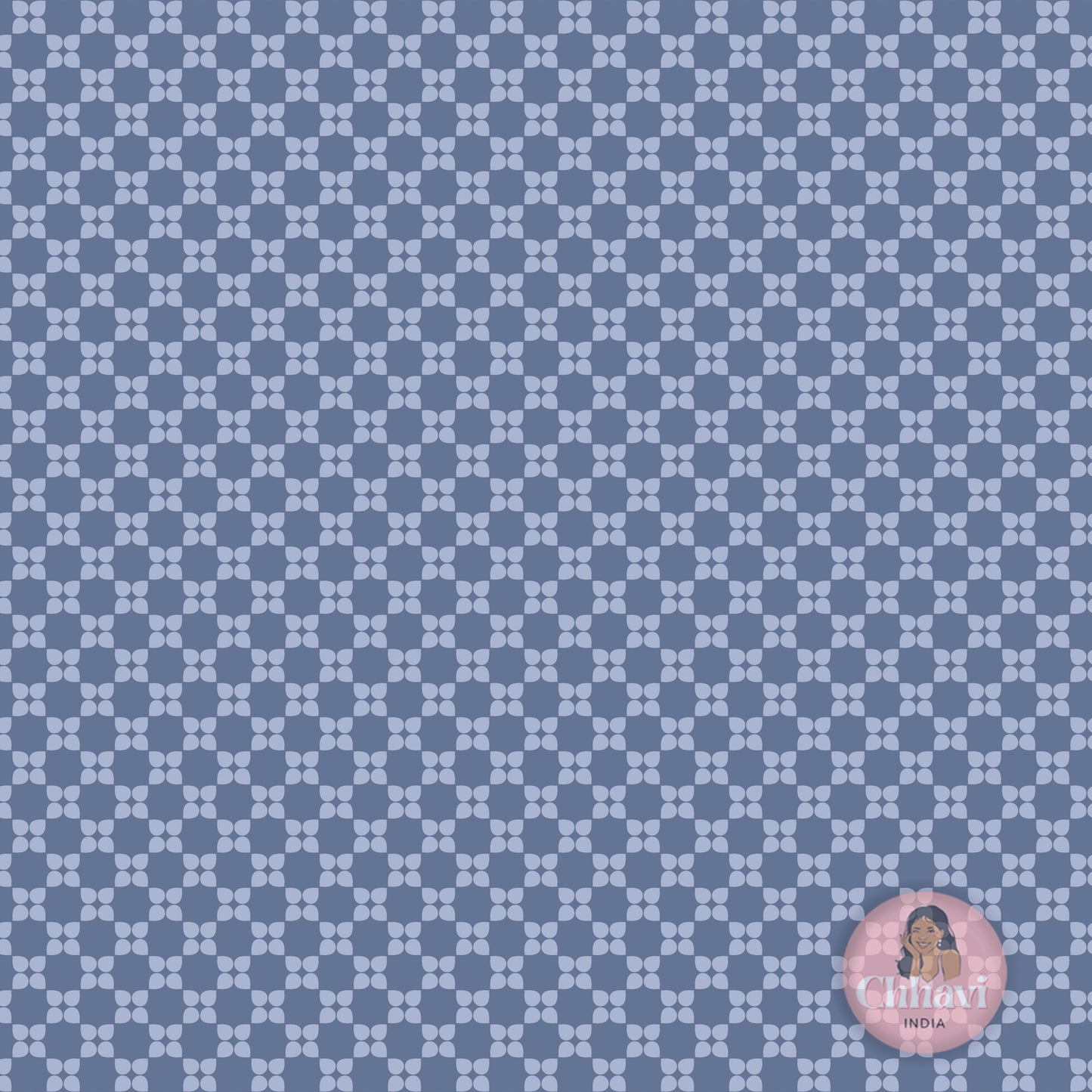 CHHAVI INDIA Printed Double Comforter for AC Room