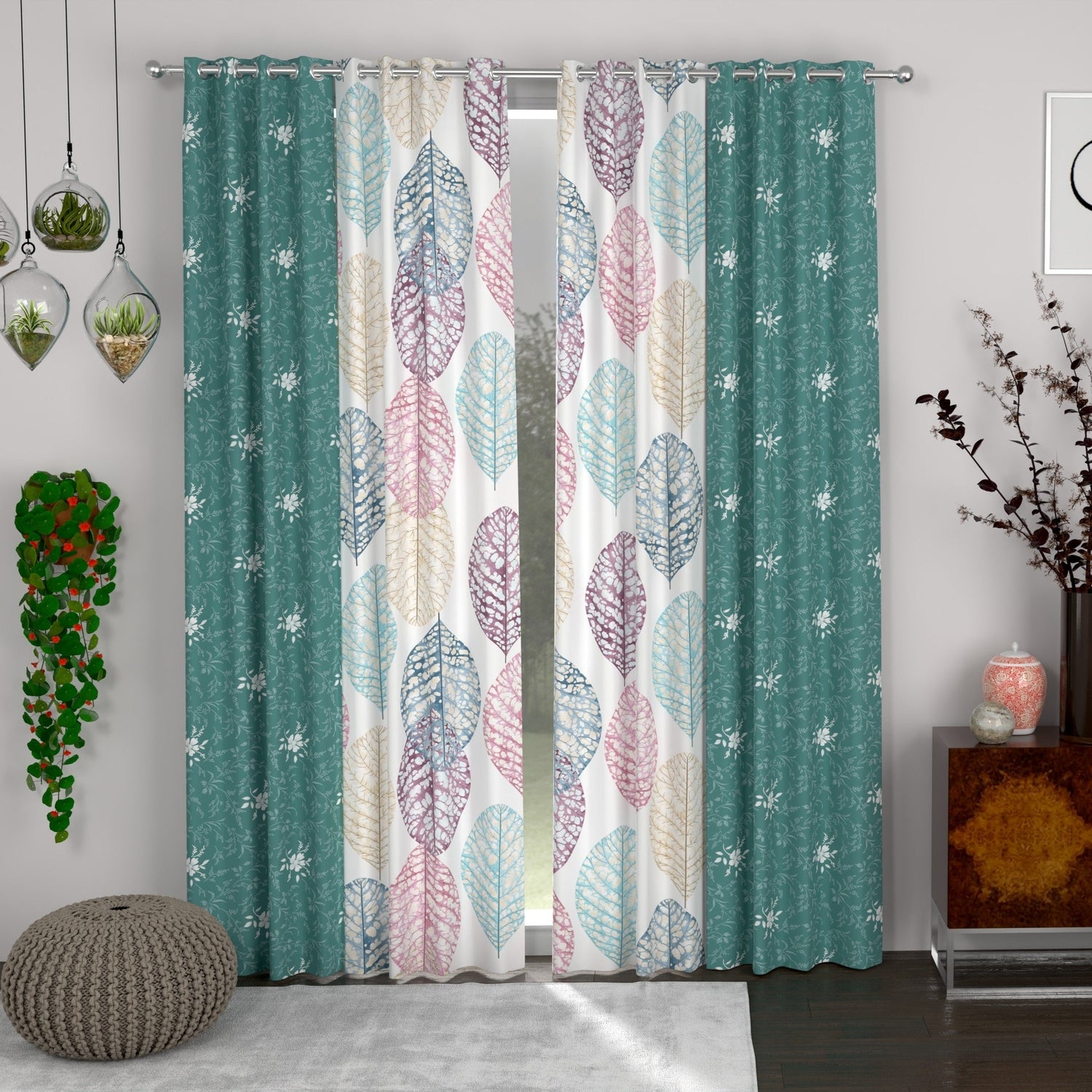 DOOR CURTAIN