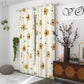 CHHAVI INDIA DESIGNER PRINTED DOOR CURTAIN PACK OF 2