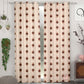 CHHAVI INDIA DESIGNER PRINTED DOOR CURTAIN PACK OF 2