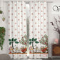 CHHAVI INDIA DESIGNER PRINTED DOOR CURTAIN PACK OF 2