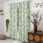 CHHAVI INDIA DESIGNER PRINTED DOOR CURTAIN PACK OF 2