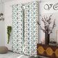 CHHAVI INDIA DESIGNER PRINTED DOOR CURTAIN PACK OF 2
