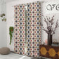 CHHAVI INDIA DESIGNER PRINTED DOOR CURTAIN PACK OF 2