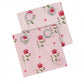 CHHAVI INDIA DESIGNER PRINTED DOOR CURTAIN PACK OF 2