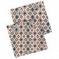 CHHAVI INDIA DESIGNER PRINTED DOOR CURTAIN PACK OF 2