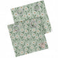 CHHAVI INDIA DESIGNER PRINTED DOOR CURTAIN PACK OF 2