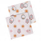 CHHAVI INDIA DESIGNER PRINTED DOOR CURTAIN PACK OF 2