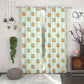 CHHAVI INDIA DESIGNER PRINTED DOOR CURTAIN PACK OF 2