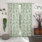 CHHAVI INDIA DESIGNER PRINTED DOOR CURTAIN PACK OF 2