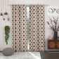 CHHAVI INDIA DESIGNER PRINTED DOOR CURTAIN PACK OF 2