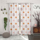 CHHAVI INDIA DESIGNER PRINTED DOOR CURTAIN PACK OF 2