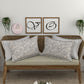 CHHAVI INDIA Microfiber Pillow Cover