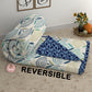 CHHAVI INDIA Printed Double Comforter for AC Room