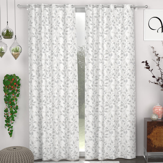 CHHAVI INDIA DESIGNER PRINTED DOOR CURTAIN