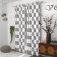 CHHAVI INDIA DESIGNER PRINTED DOOR CURTAIN PACK OF 2