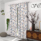 CHHAVI INDIA DESIGNER PRINTED DOOR CURTAIN