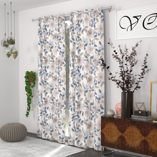 CHHAVI INDIA DESIGNER PRINTED DOOR CURTAIN