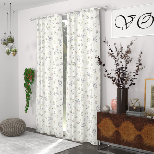 CHHAVI INDIA DESIGNER PRINTED DOOR CURTAIN
