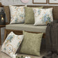 CHHAVI INDIA Microfiber Cushions Cover