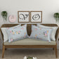 CHHAVI INDIA Microfiber Pillow Cover