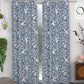 CHHAVI INDIA DESIGNER PRINTED DOOR CURTAIN