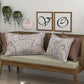 CHHAVI INDIA Microfiber Pillow Cover