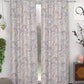CHHAVI INDIA DESIGNER PRINTED DOOR CURTAIN