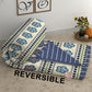 CHHAVI INDIA Printed Double Comforter for AC Room