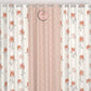 CHHAVI INDIA DESIGNER PRINTED DOOR CURTAIN PACK OF 3