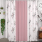 CHHAVI INDIA DESIGNER PRINTED DOOR CURTAIN