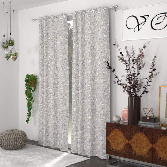 CHHAVI INDIA DESIGNER PRINTED DOOR CURTAIN