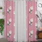 CHHAVI INDIA DESIGNER PRINTED DOOR CURTAIN