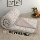 CHHAVI INDIA Printed Double Comforter for AC Room